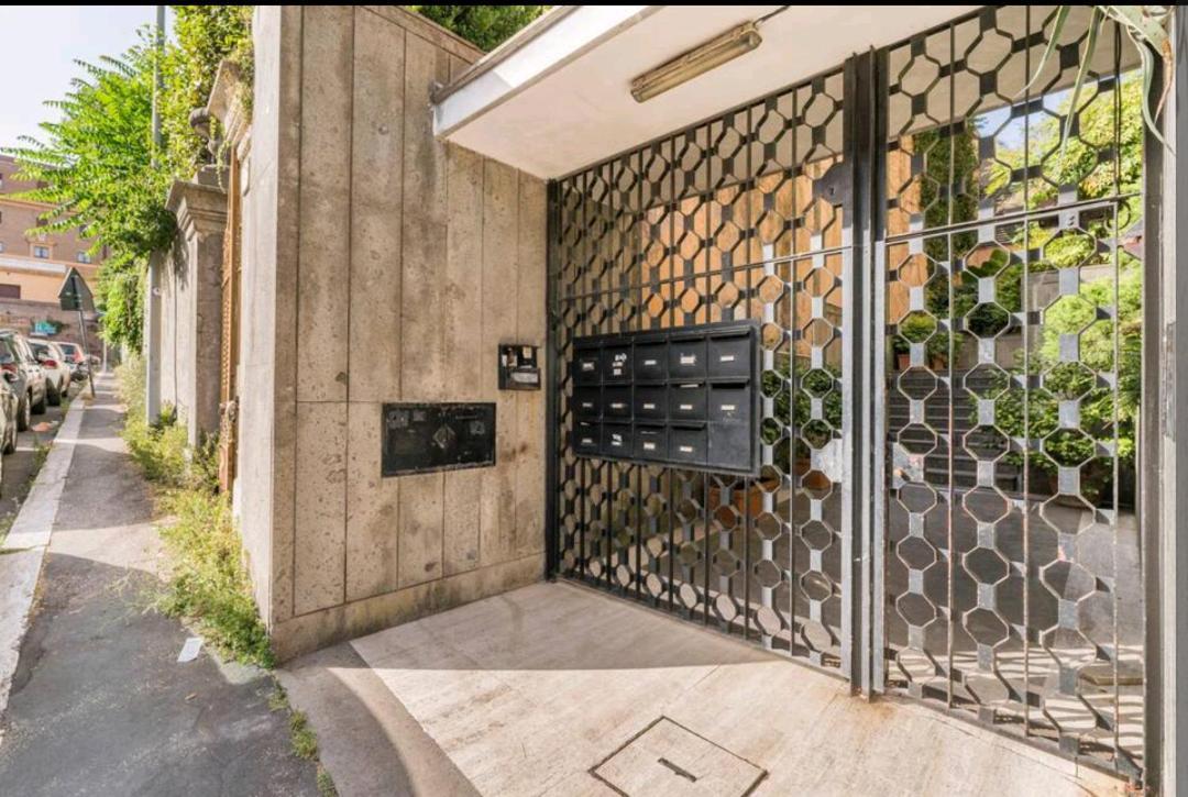 Civico 2Cento - Vatican Suite Roma Exterior foto